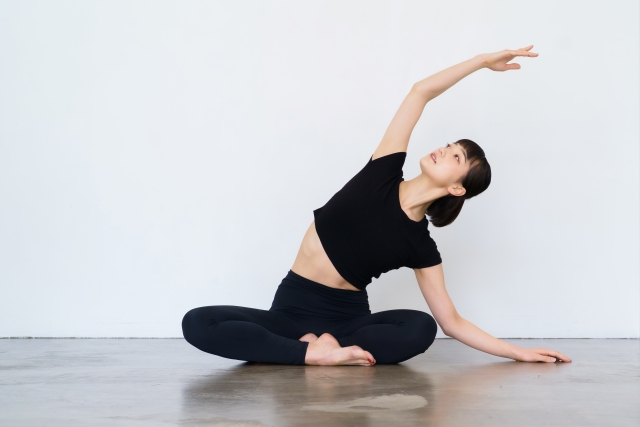 ピラティスで集中力を高めよう｜NOA ONLINE【Yoga】｜ヨガ